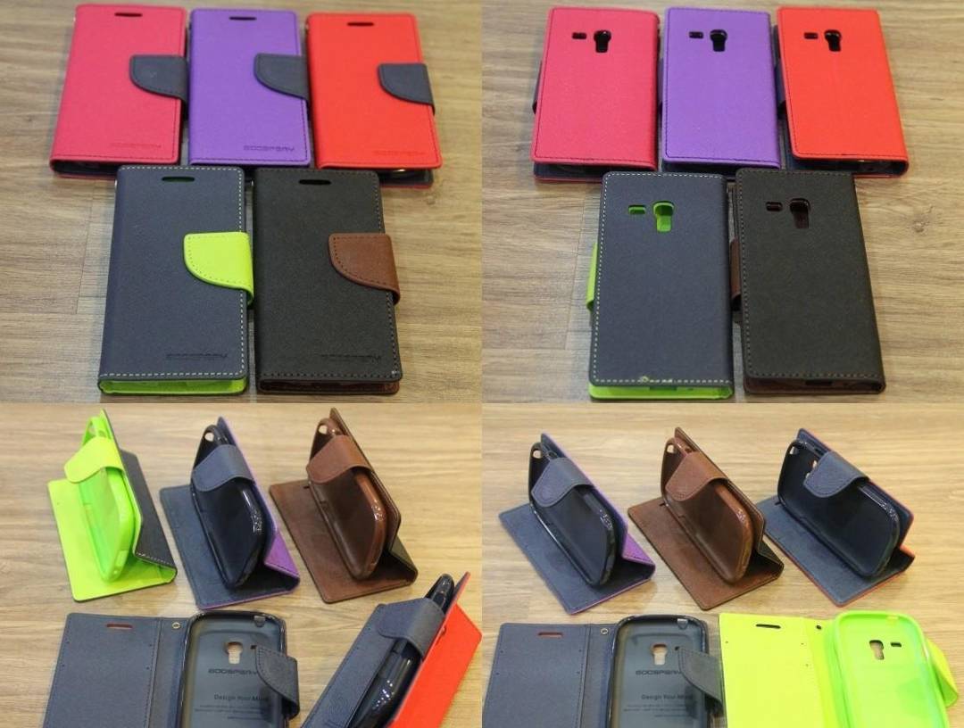 Case Mercury for Samsung Galaxy Express (I8730)