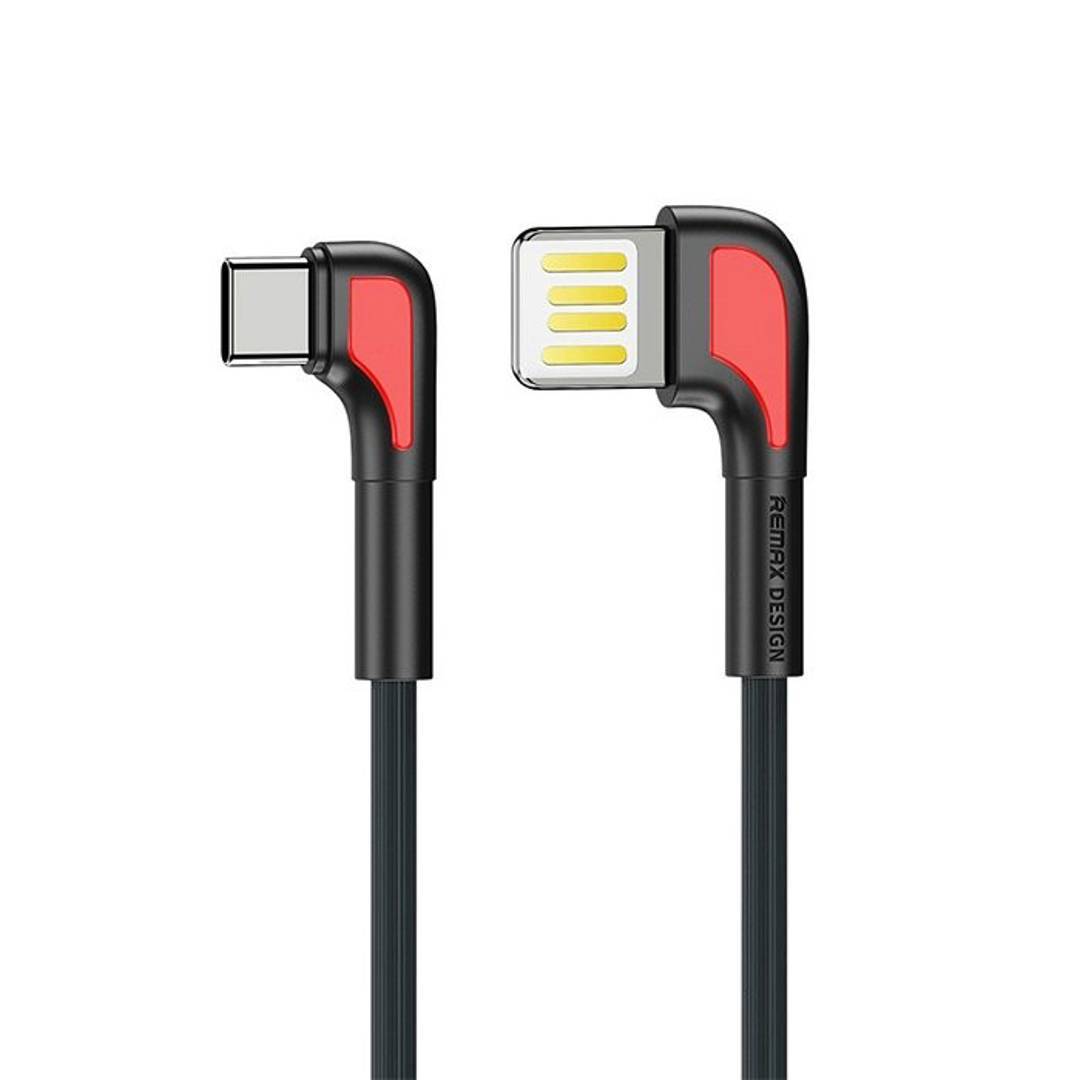 USB-кабель Remax Janker RC-157a USB-C 1 m