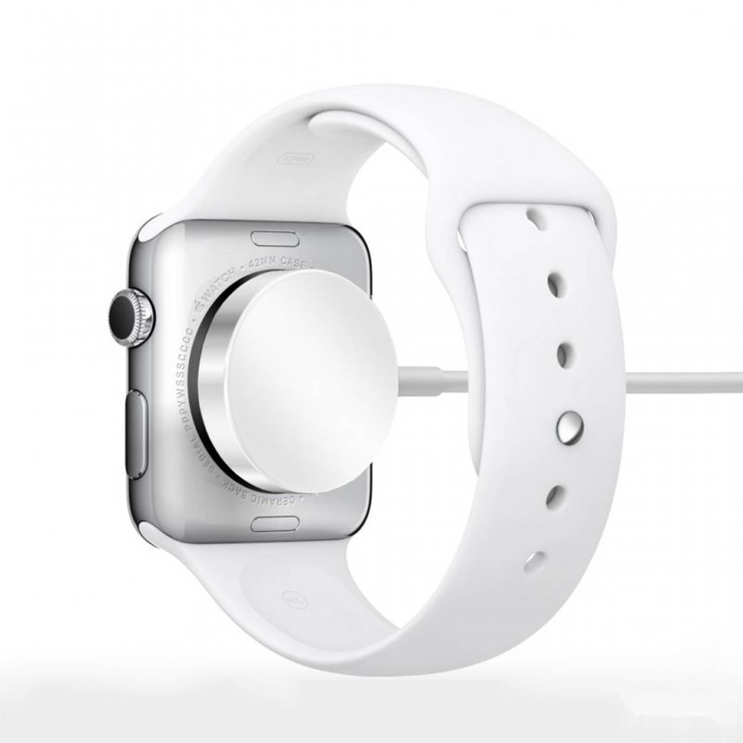 Wireless charger for Apple Watch