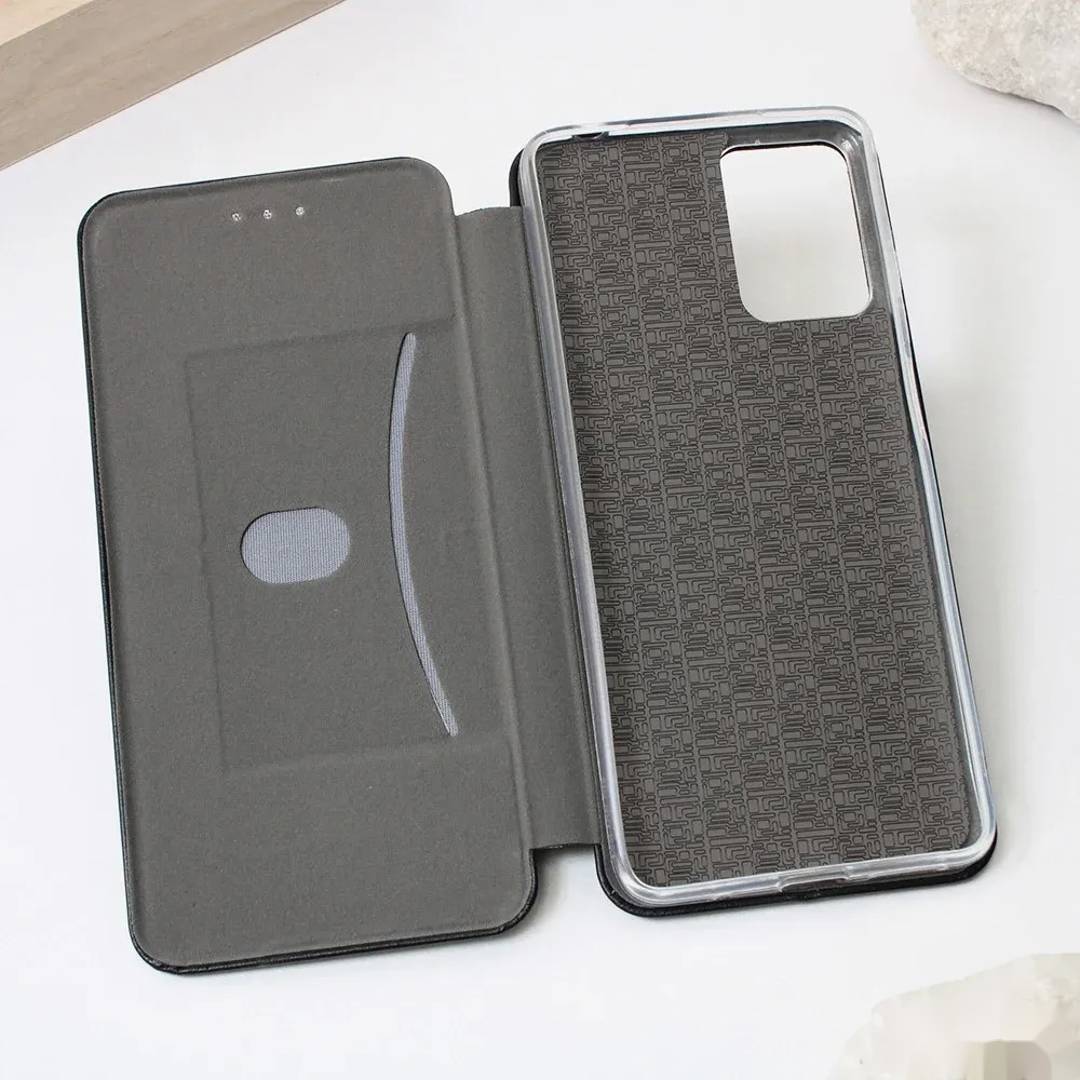 Klapphülle für Motorola Moto G04 / G24 / G24 Power