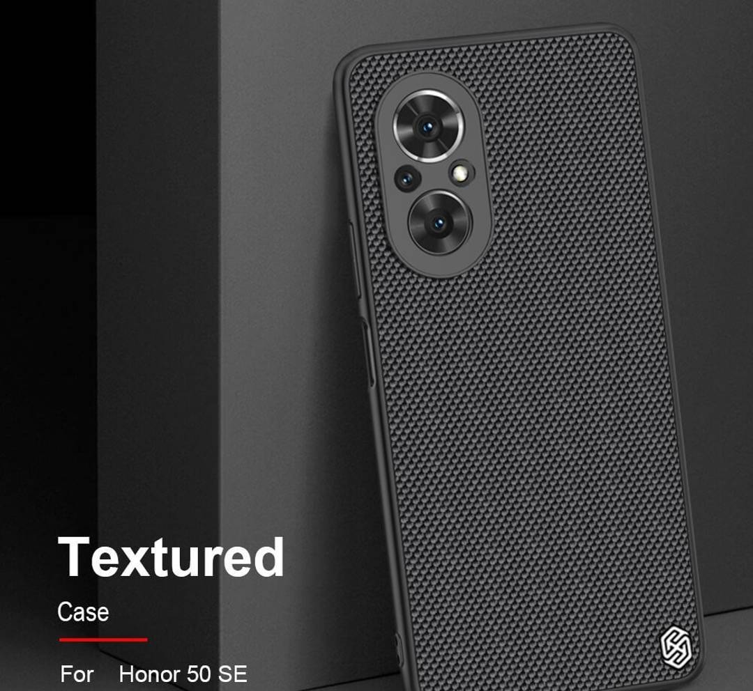 Hülle Nillkin Textured für Honor 50 SE / Huawei nova 9 SE
