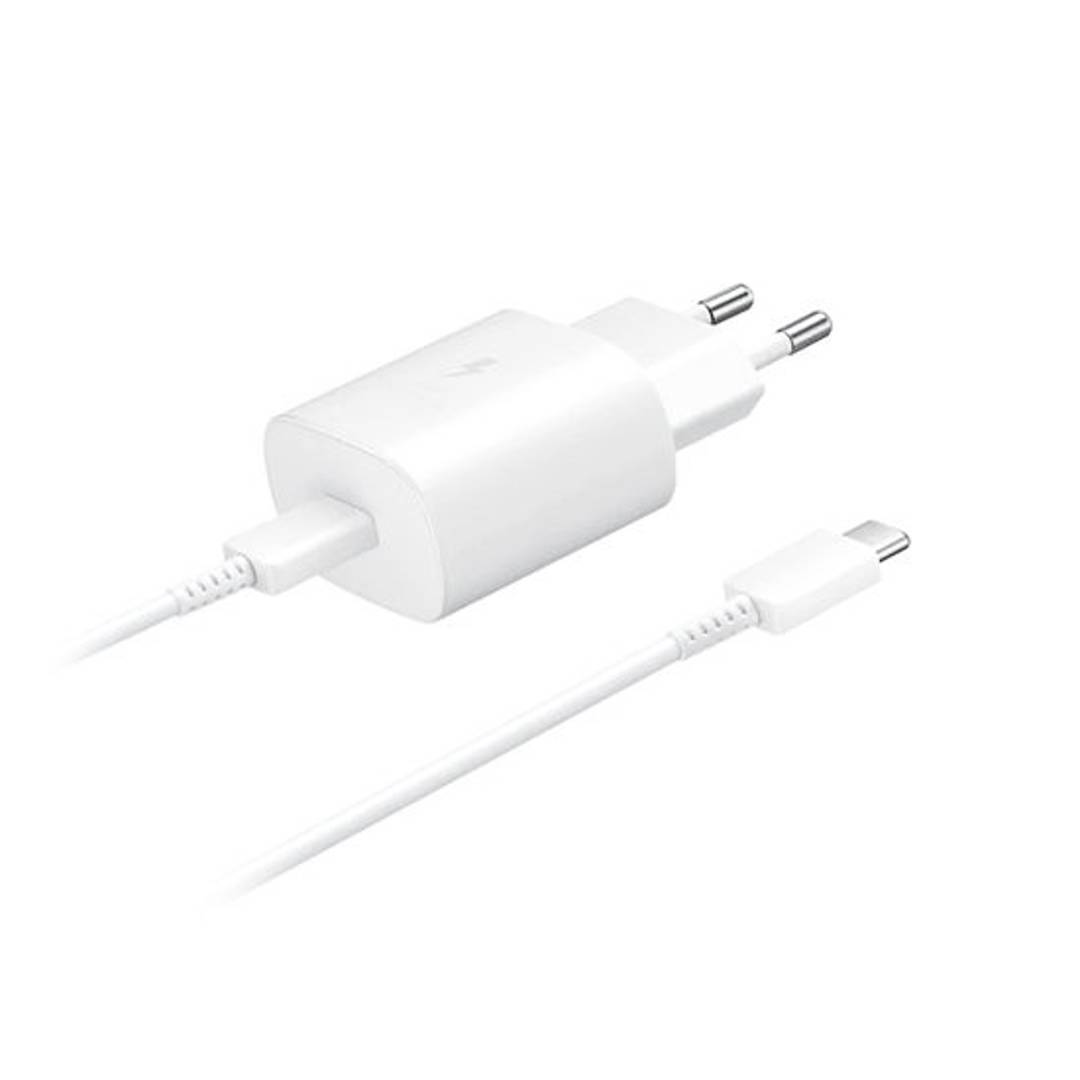Зарядное устройство Samsung для Galaxy 25 W