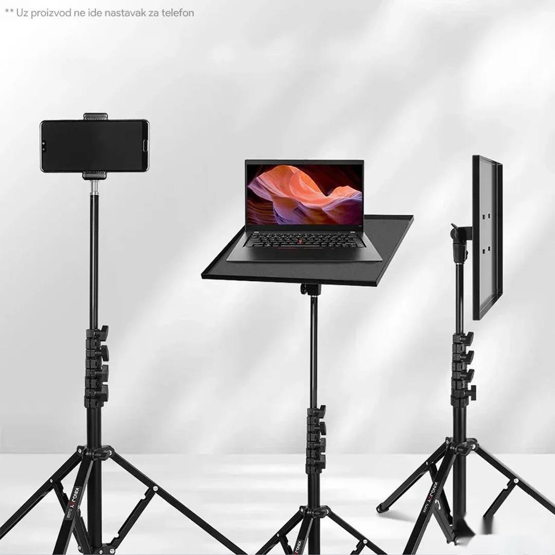 Stativ Kingjoy 2009 182 cm