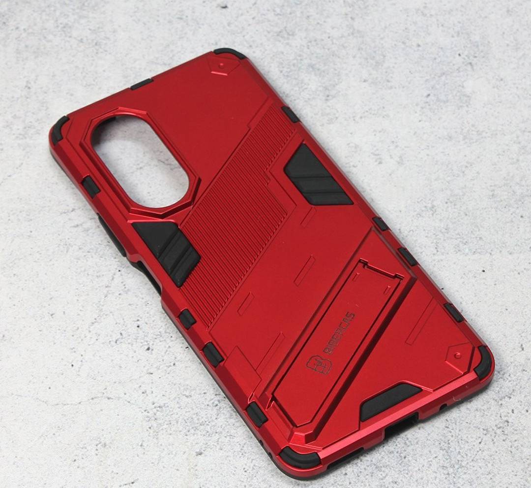 Hülle Strong II für Huawei nova 9 SE