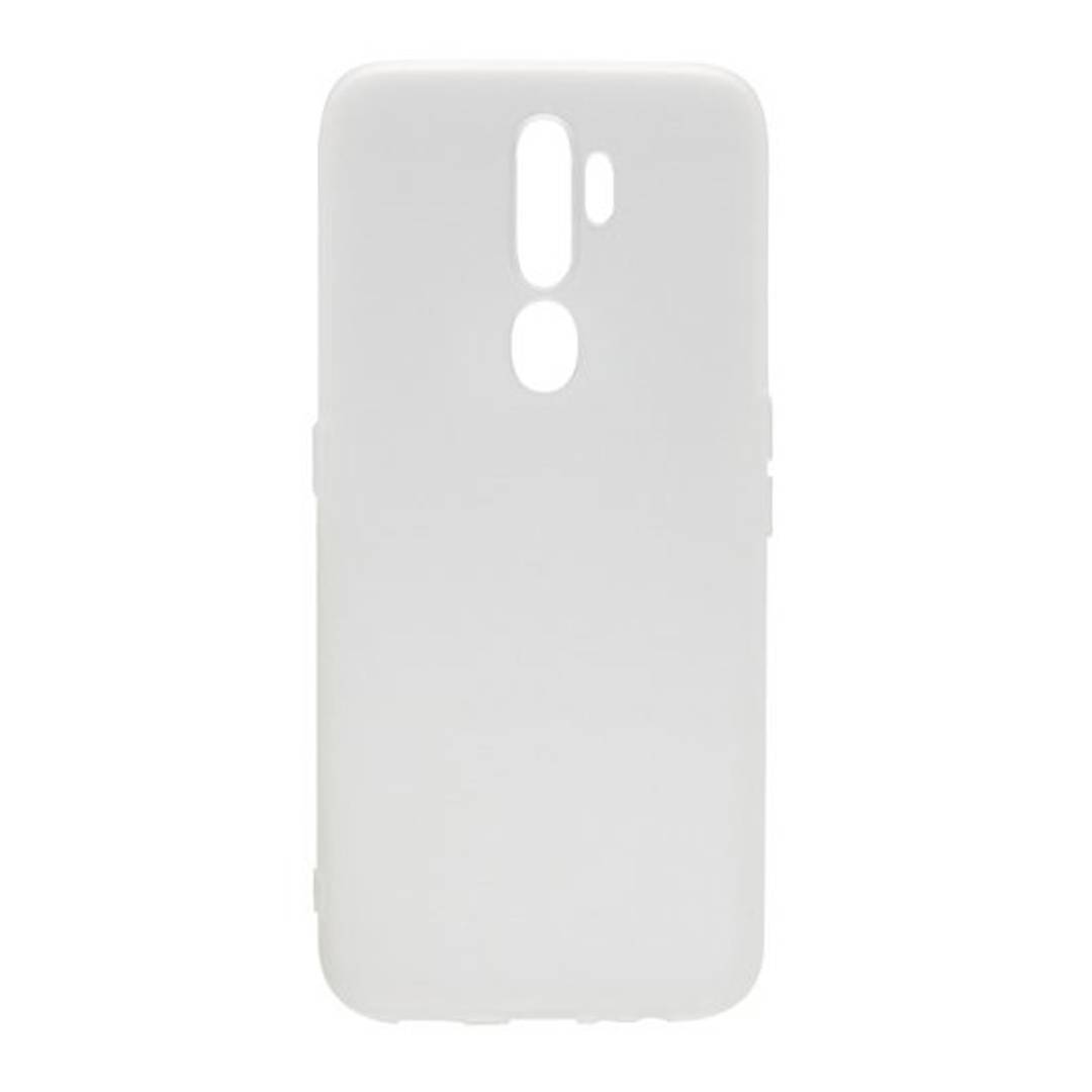Silicone case Durable for Oppo A9 2020