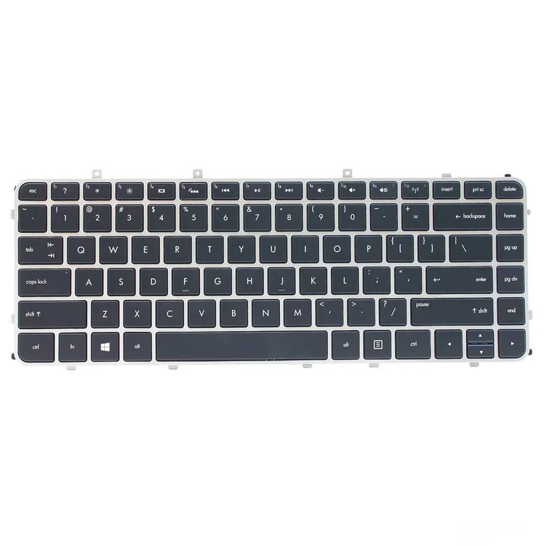 Laptop keyboard HP Envy 6-1000 / Envy 4