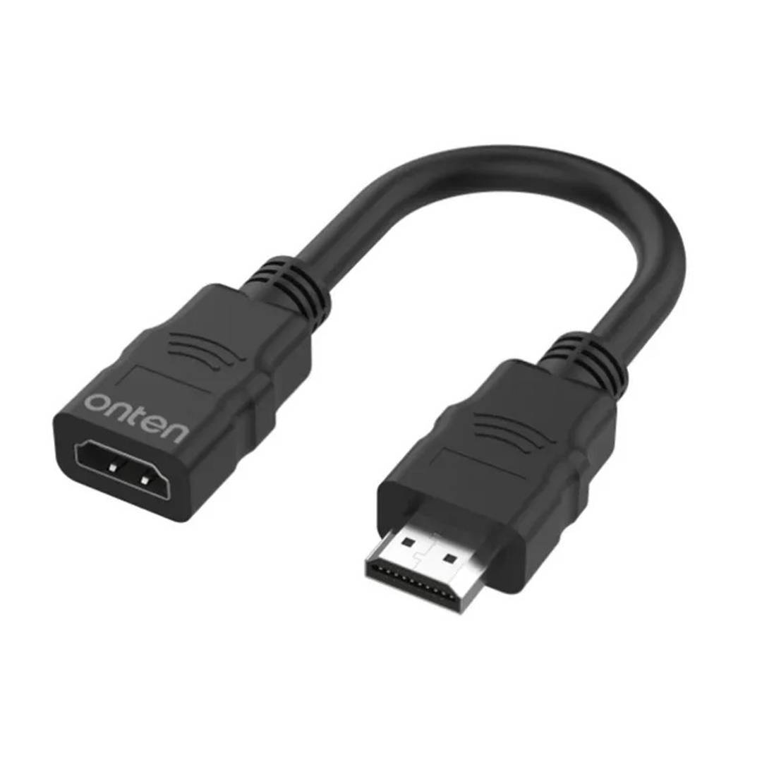 Adapter Onten OTN-8310 HDMI 1.4 15 cm