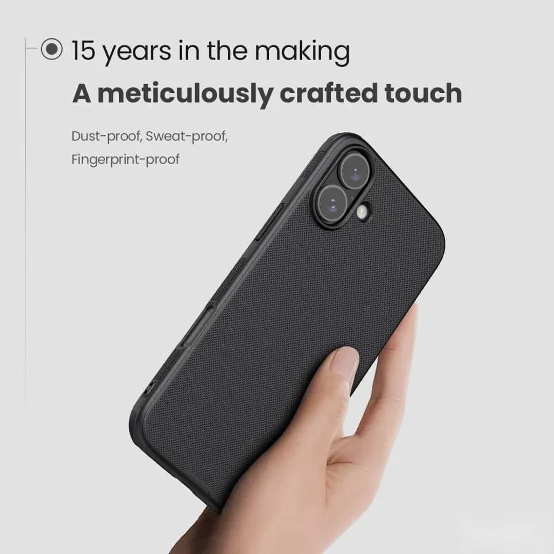 Case Nillkin Scrub Pro for iPhone