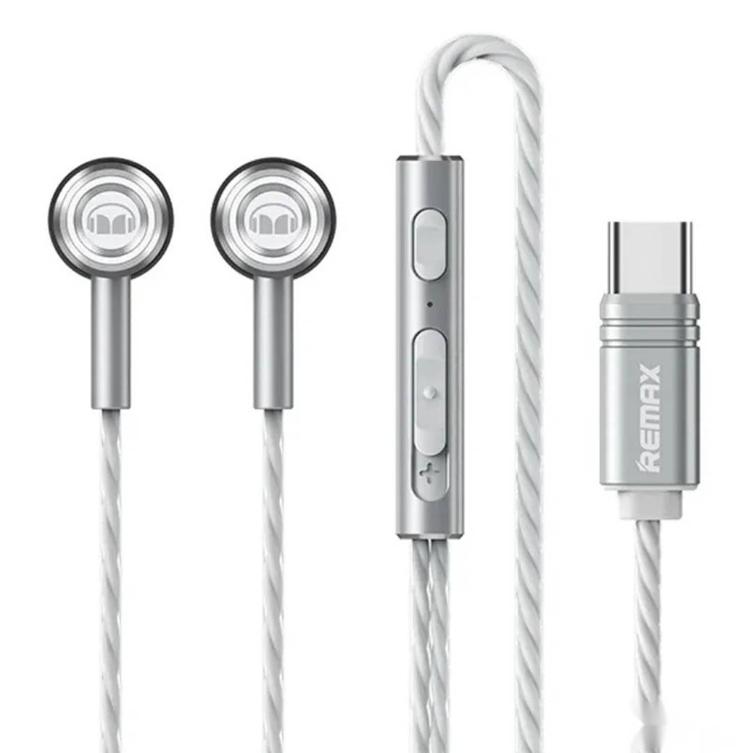 Headphones Remax RM-598a USB-C
