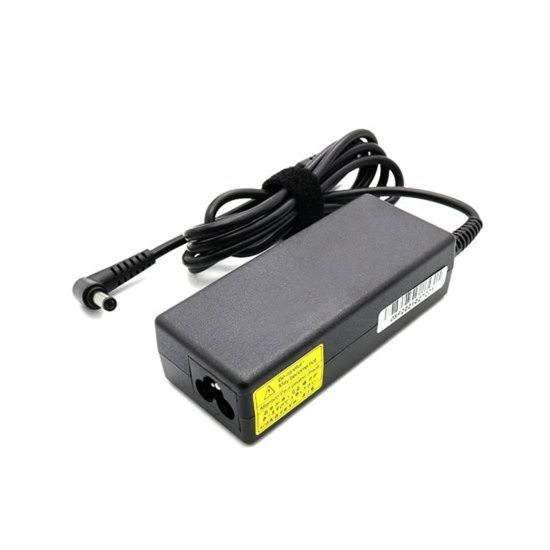 Зарядное устройство для ноутбука Lenovo 5.5 × 2.5 mm 20 V 2 A