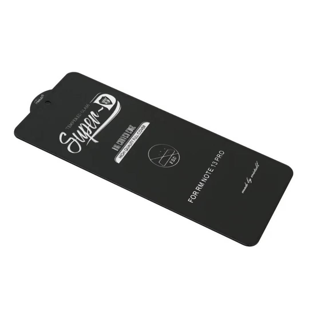 Panzerglas 11D für Xiaomi Redmi