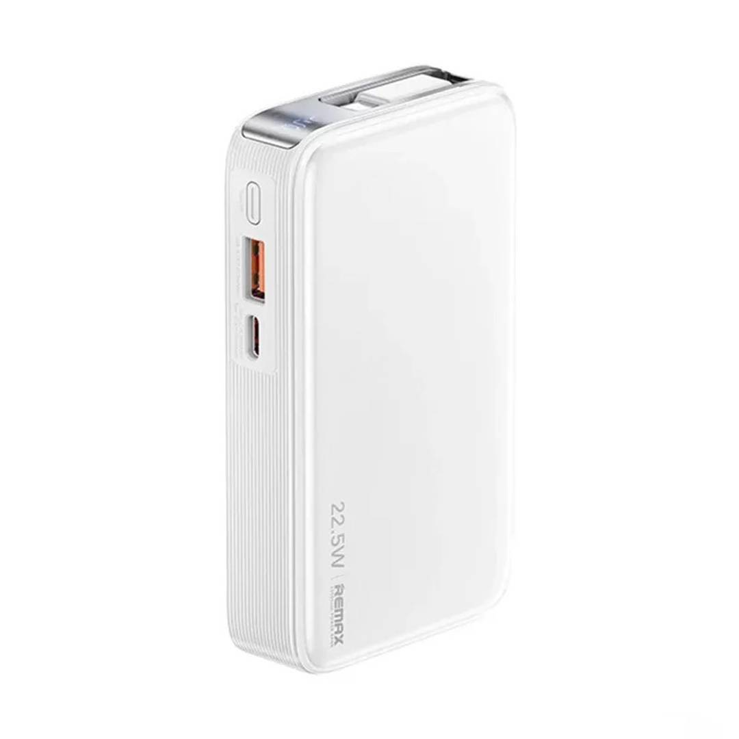 Eksterna baterija Remax FCP-25 10000 mAh 22.5 W