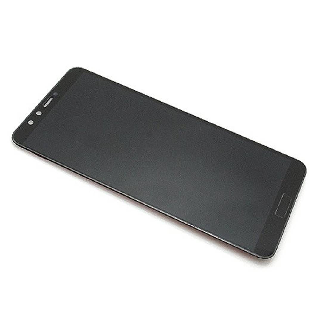 LCD-Display mit Touchscreen für Huawei Y9 2018