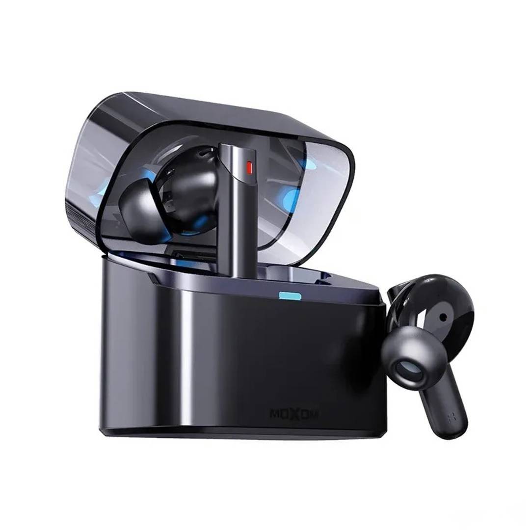 Bluetooth headphones Moxom MX-TW74 ANC