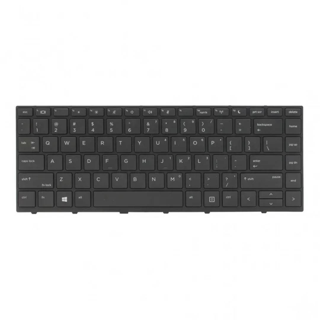 Клавиатура для ноутбука HP 430 G5