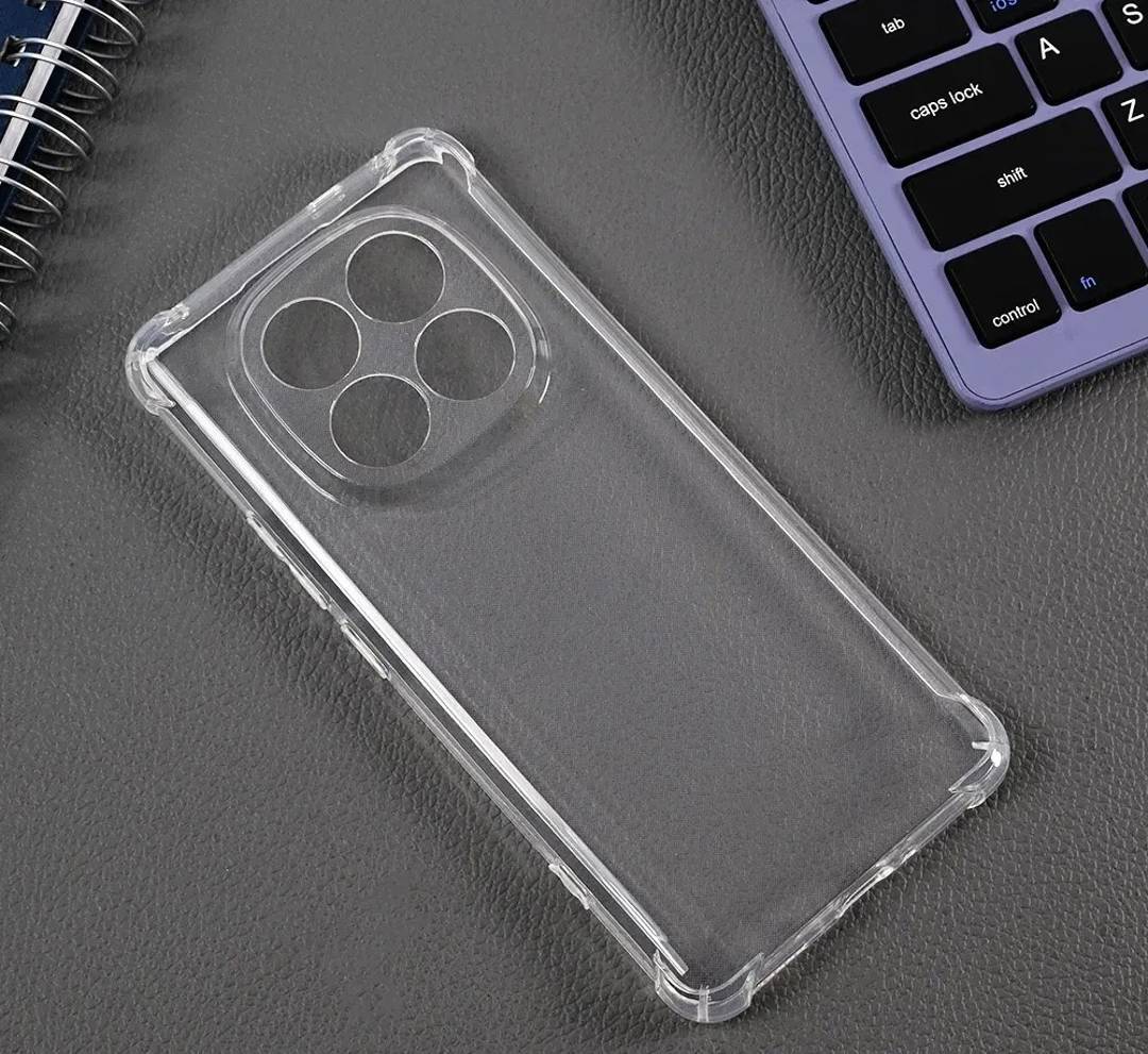 Hülle Ice Cube für Xiaomi