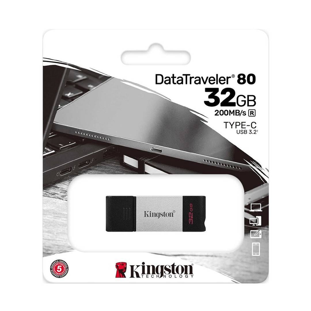 USB fleš memorija Kingston DataTraveler USB 3.2
