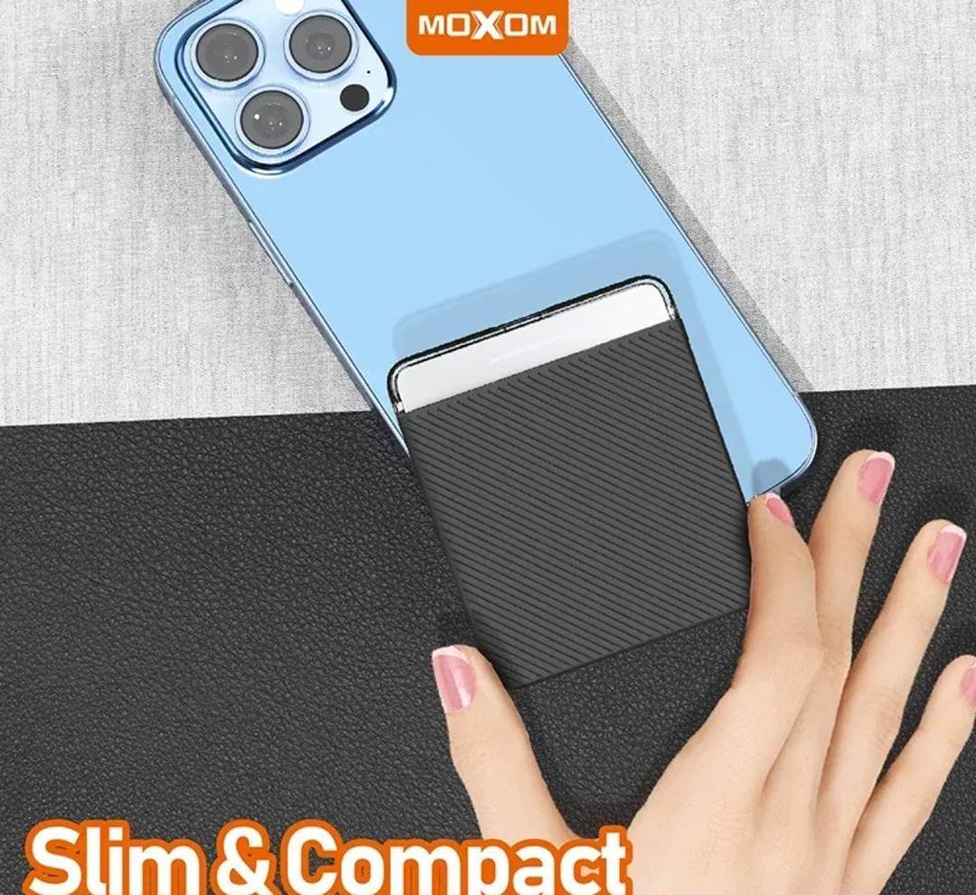 Външна батерия Moxom MX-PB114 за iPhone 5000 mAh 20 W