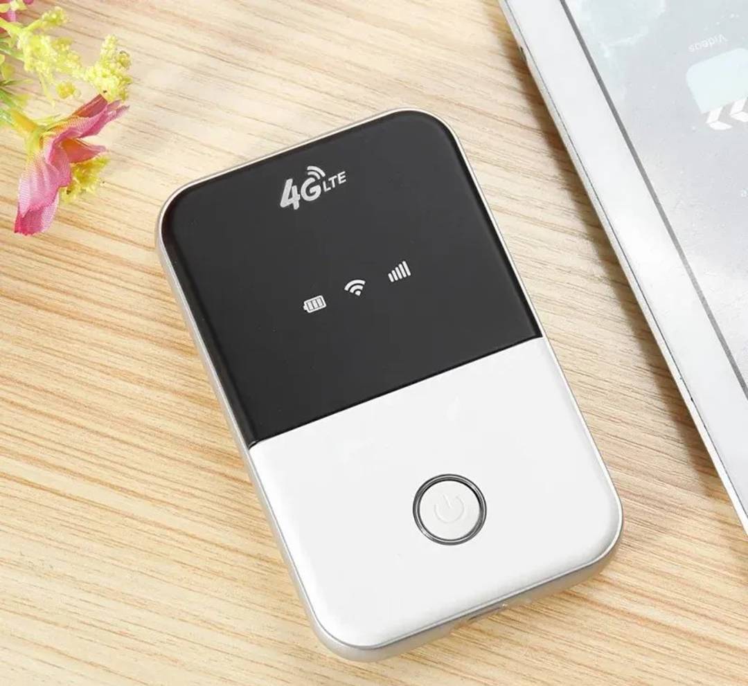 Hordozható 4G modem