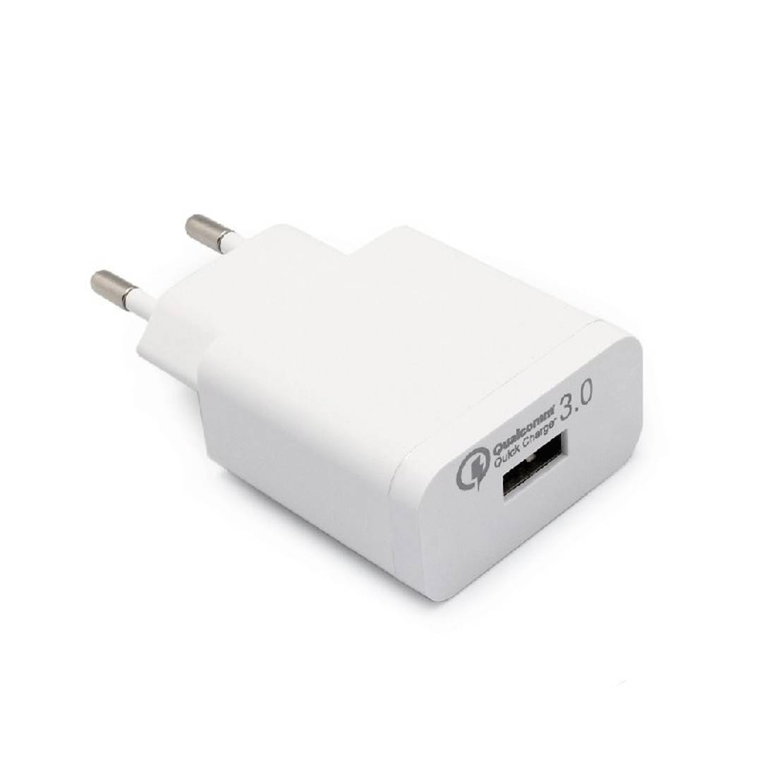 Зарядний пристрій 5 V 2 A