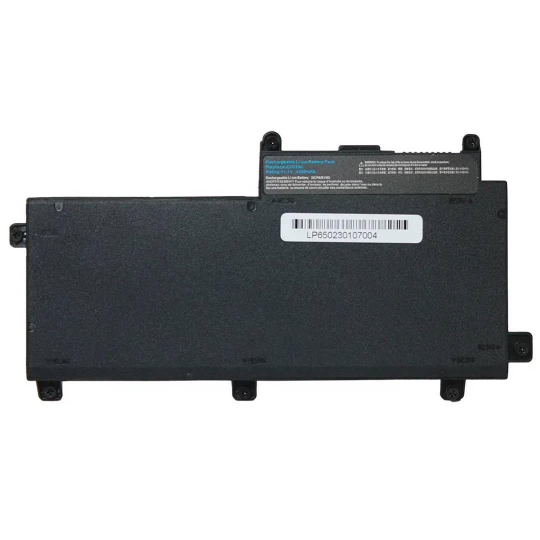 Laptop-Akku HP 645 / 650 G2 / G3 11.4 V 46.5 Wh