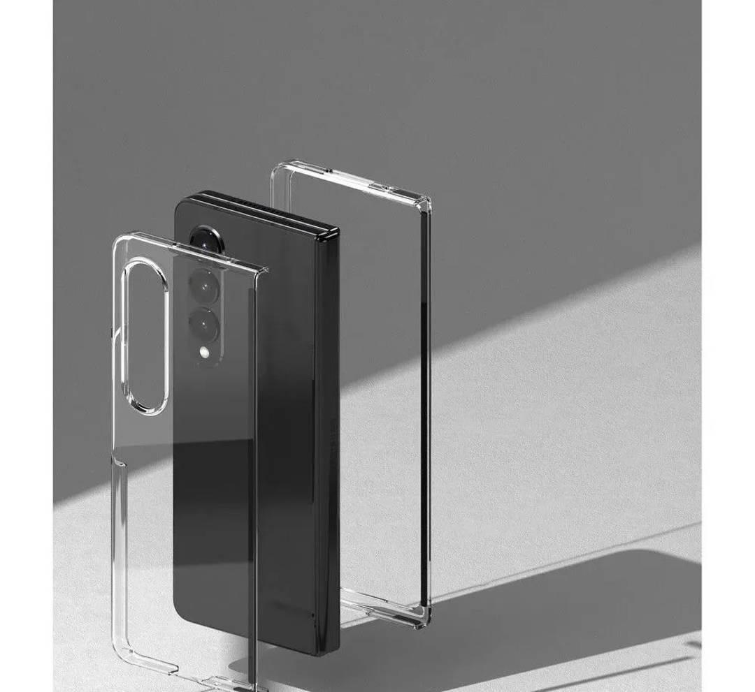 Clear case Slim for Samsung Galaxy Z Fold 4