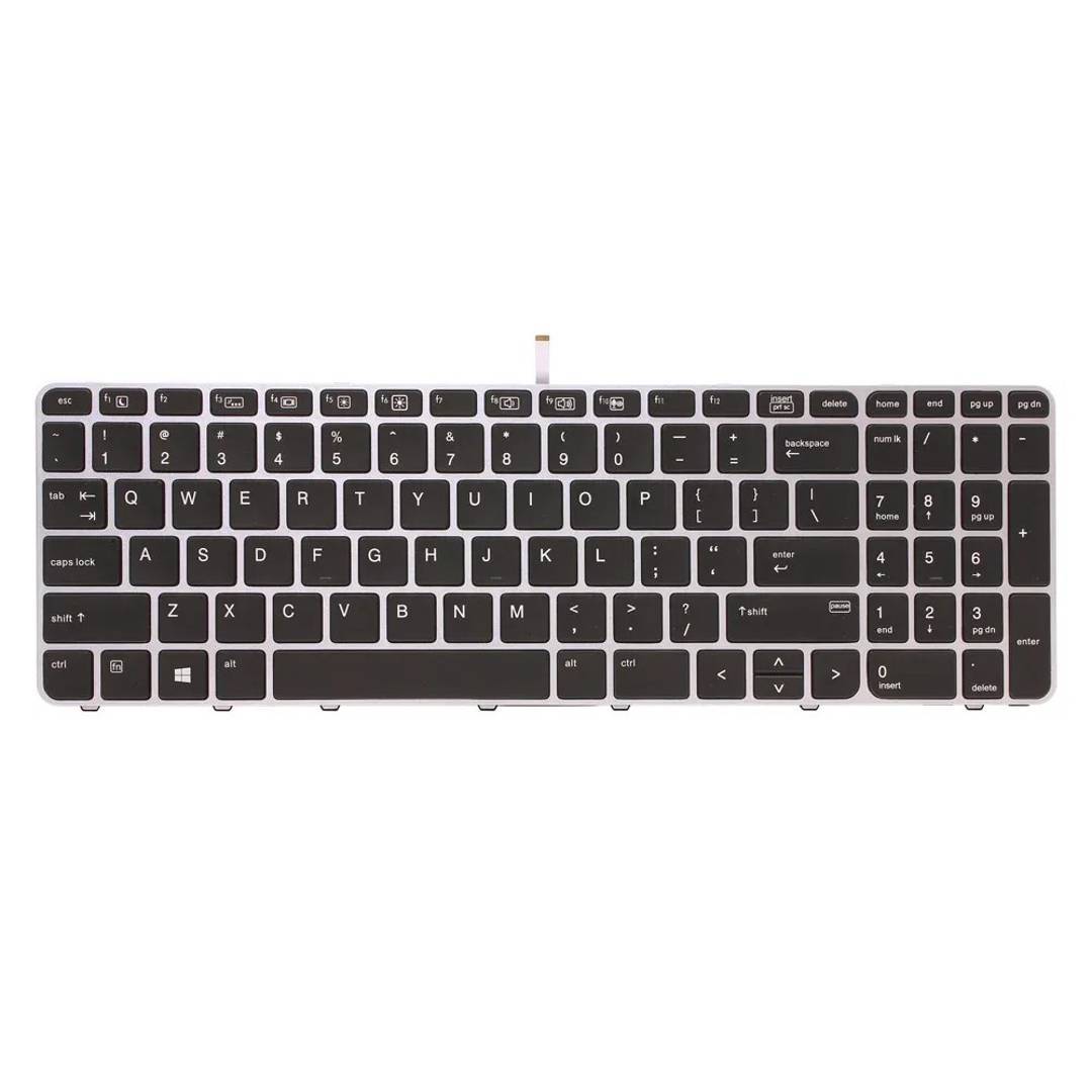 Laptop-Tastatur HP 850 G3
