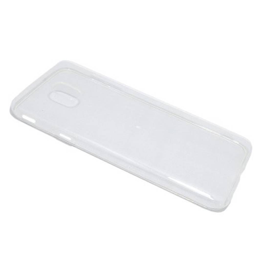Silikonski ovitek Skin za Samsung Galaxy