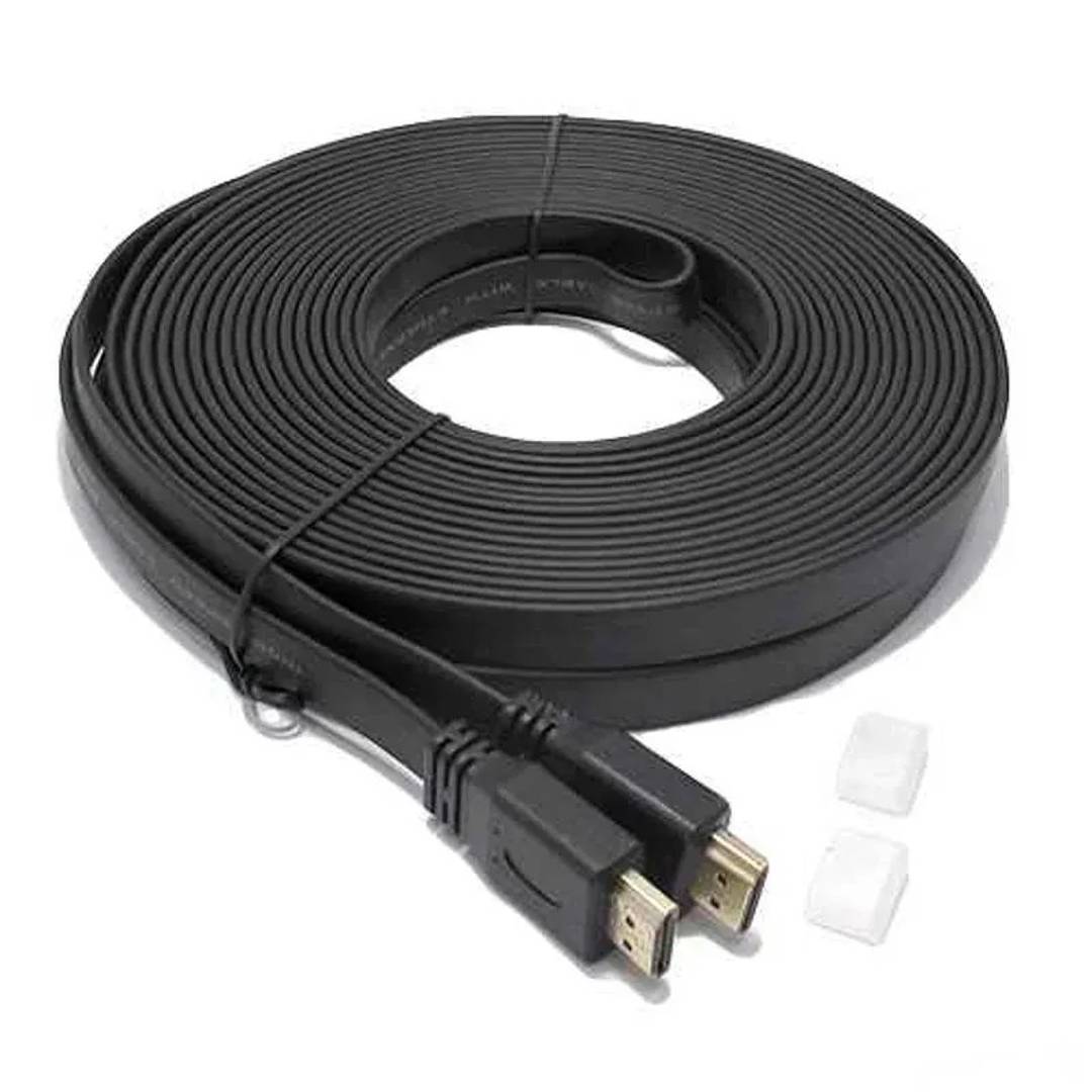 Pljosnati HDMI kabl 15 m