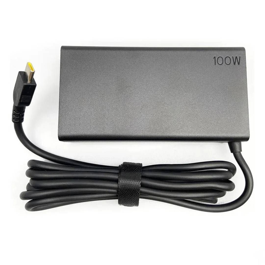Laptop-Netzteil Lenovo USB-C 20 V 5 A 100 W