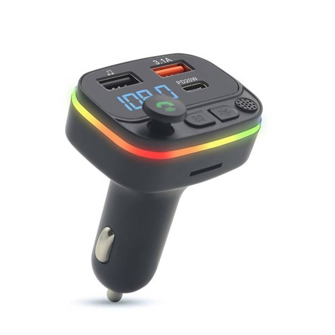 FM-Transmitter FM-P3