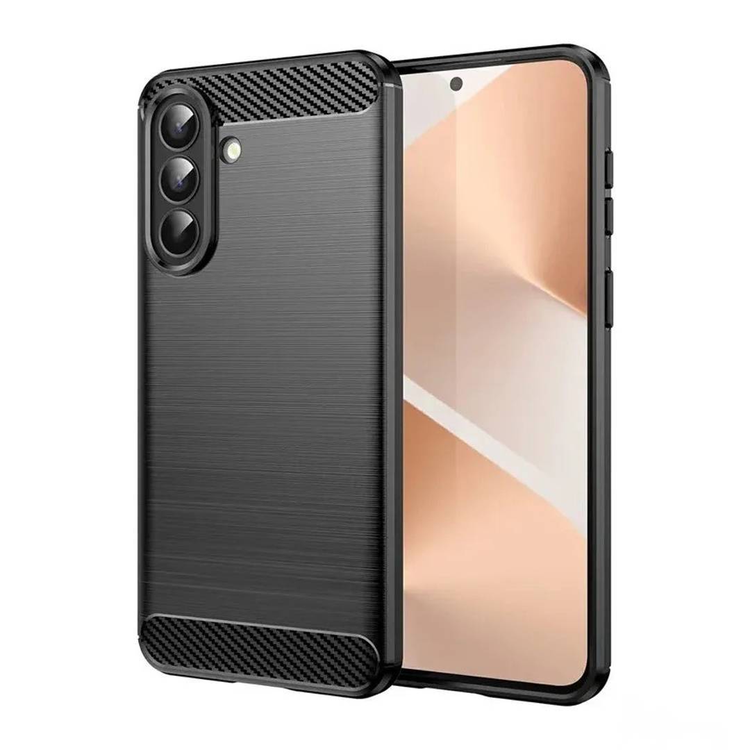 Hülle Defender Brushed für Samsung Galaxy