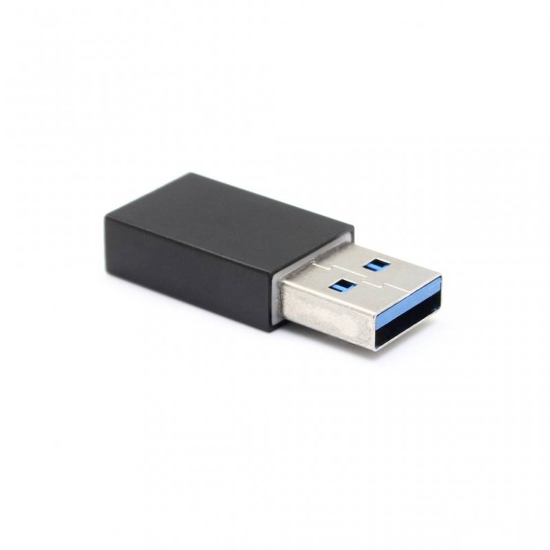 Adapter USB-C → USB-A