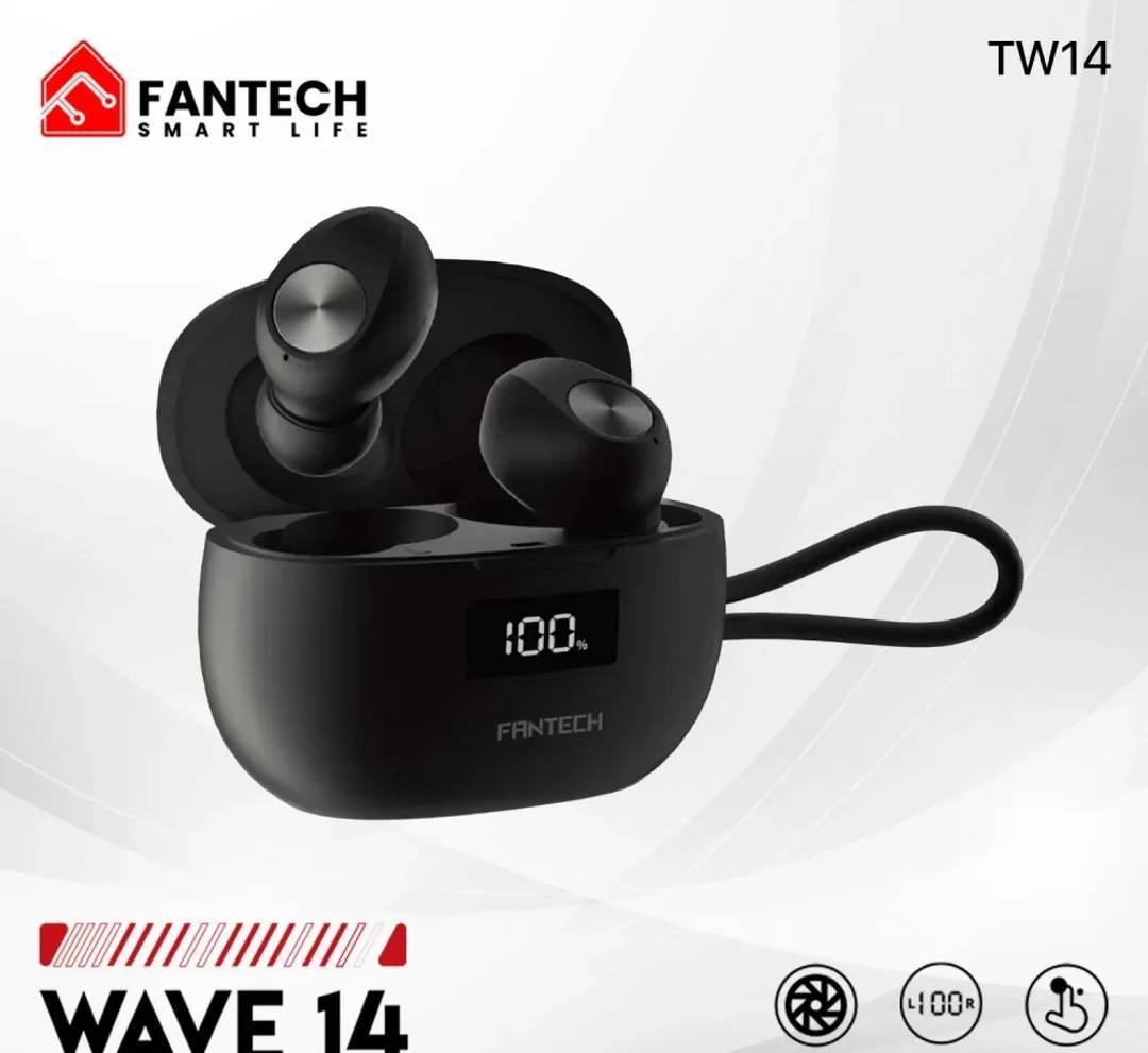 Bluetooth-Kopfhörer Fantech Wave 14