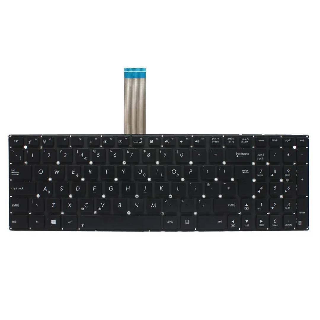 Tastatura za laptop Asus X550 / X501