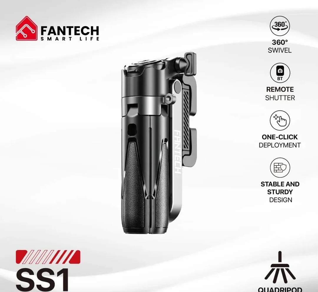 Palica za selfi Fantech SS141