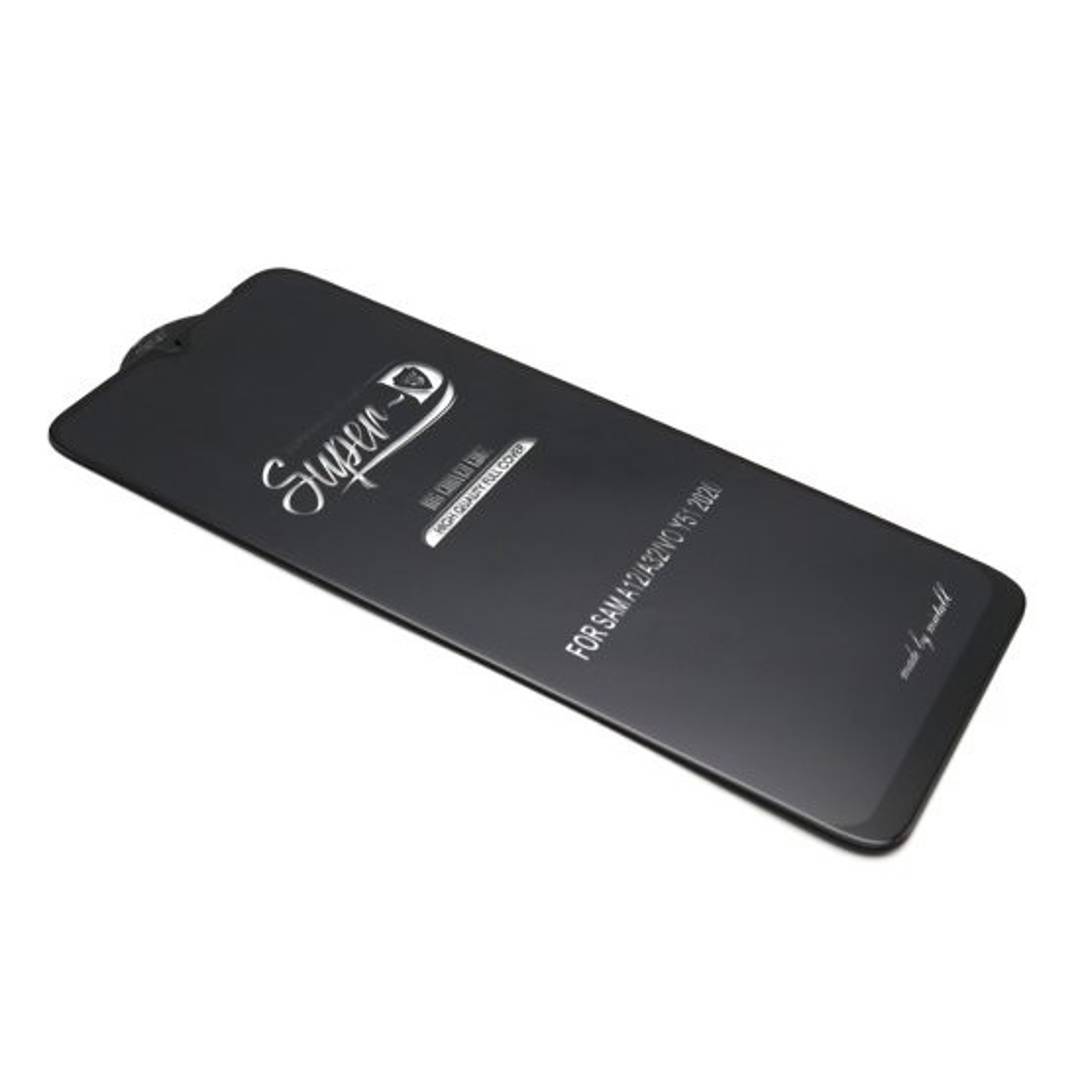 Захисне скло 11D Super D для Samsung Galaxy