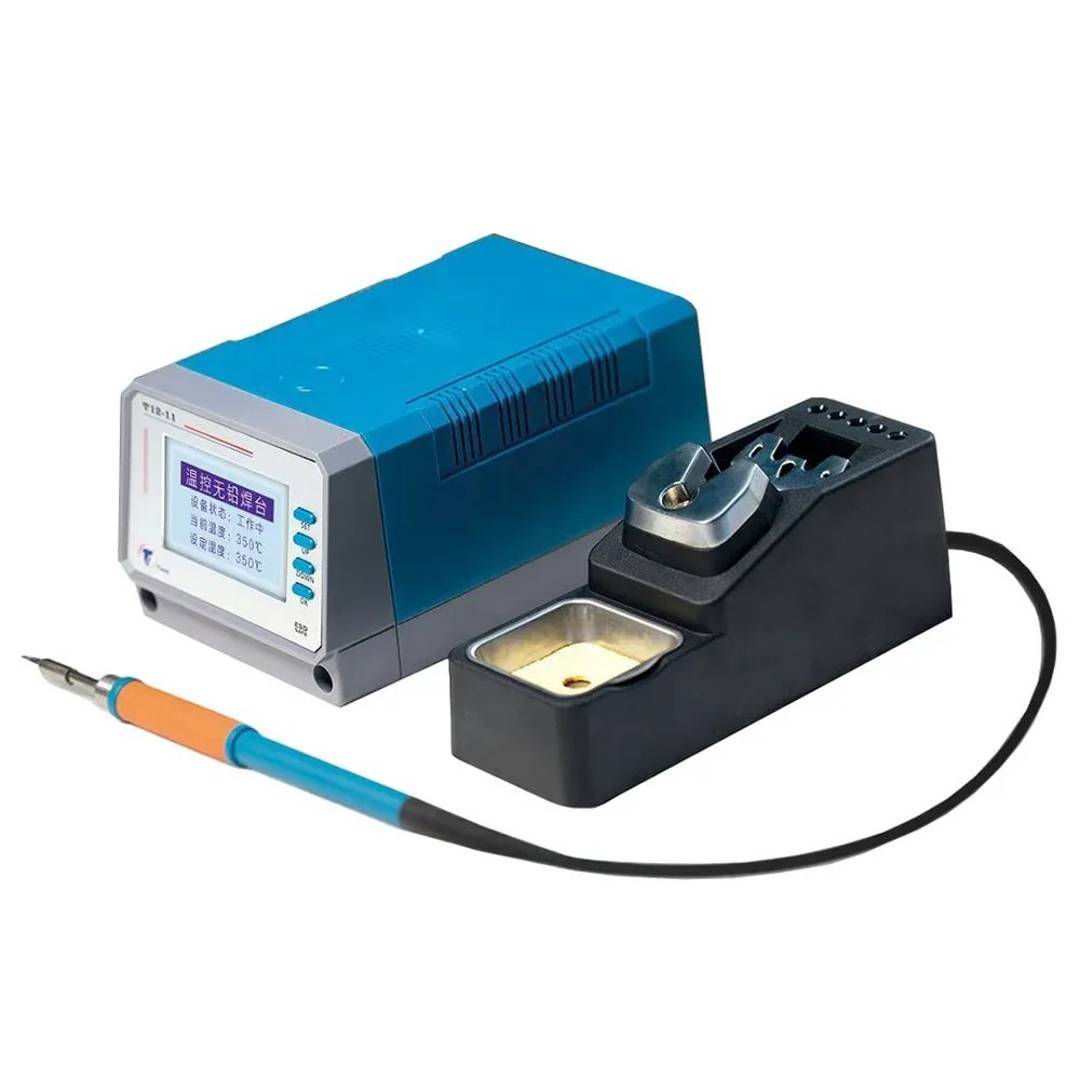 Soldering iron Toor T12-11 75 W