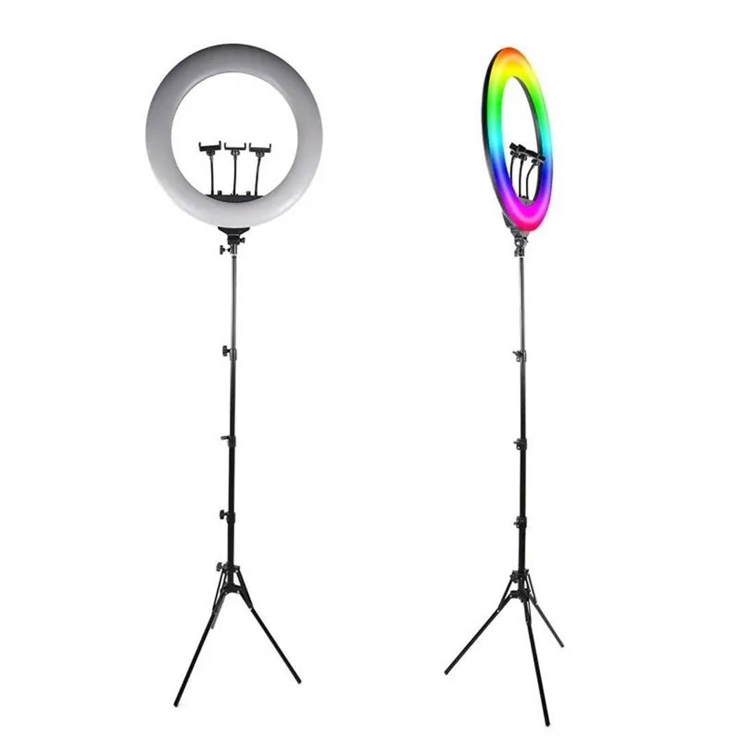Tripod sa LED svetlom 56 cm 210 cm