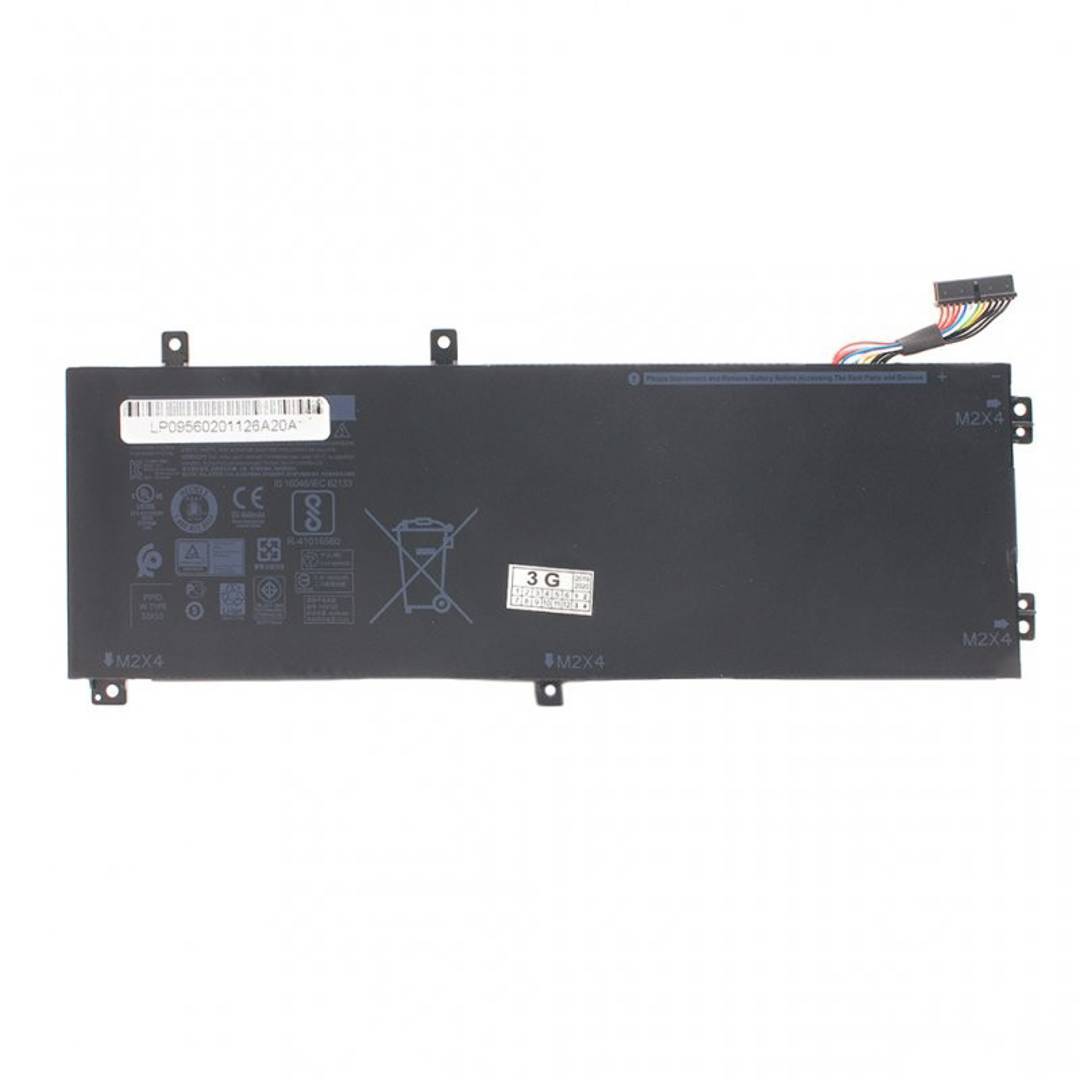 Батерия за лаптоп Dell XPS 15 9560 / 9570 H5H20