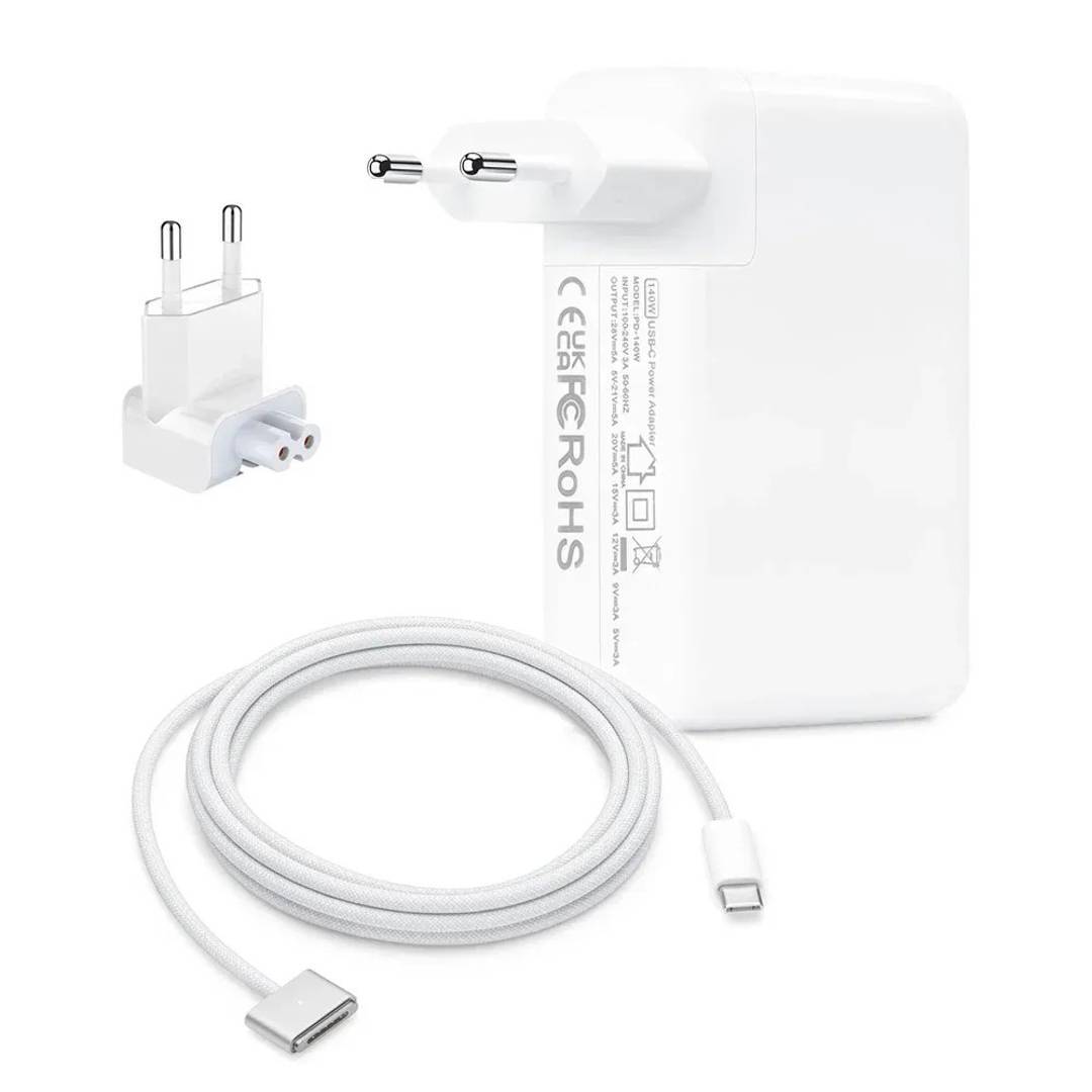 Ladegerät für MacBook MagSafe 3 140 W