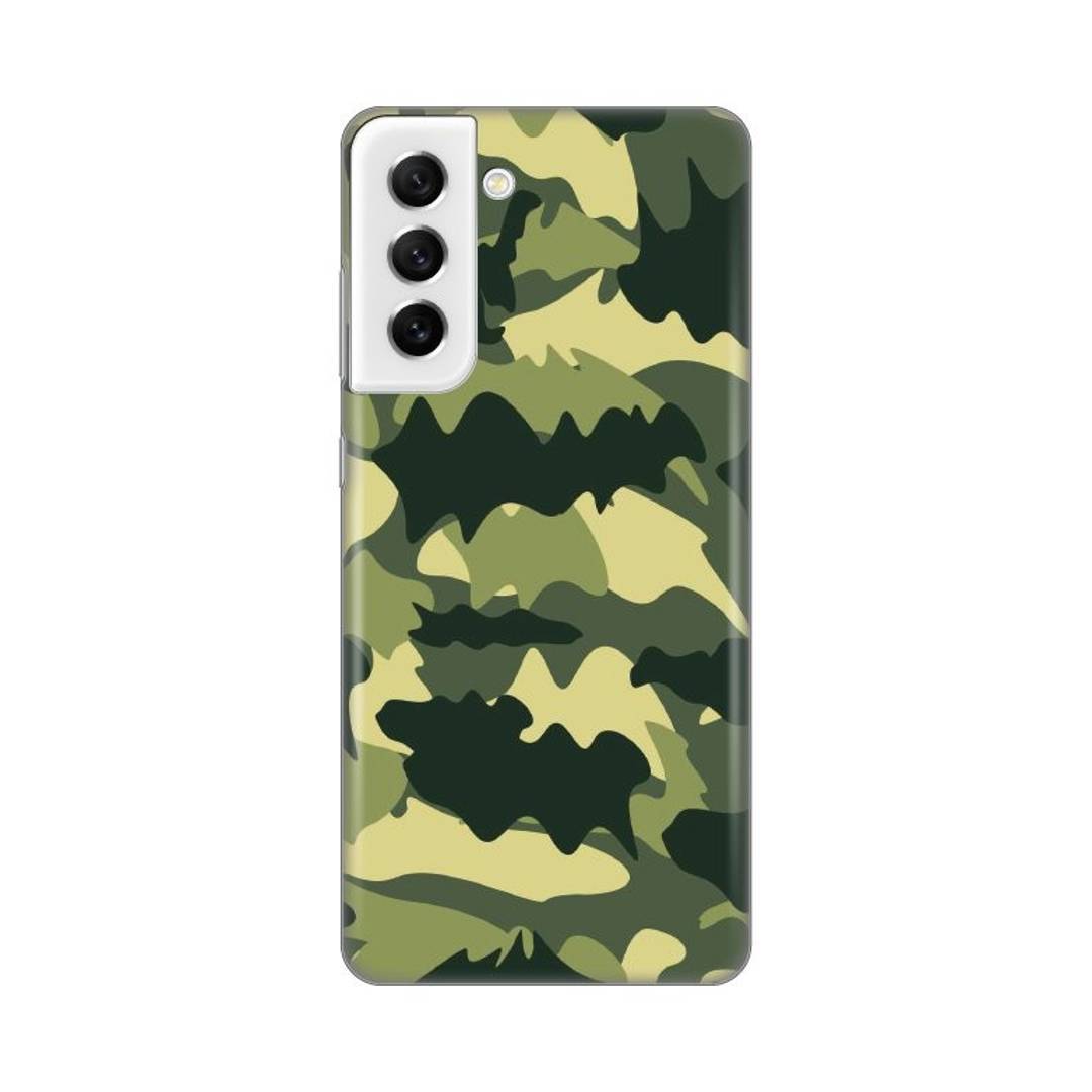 Чехол Army для Samsung Galaxy S21 FE