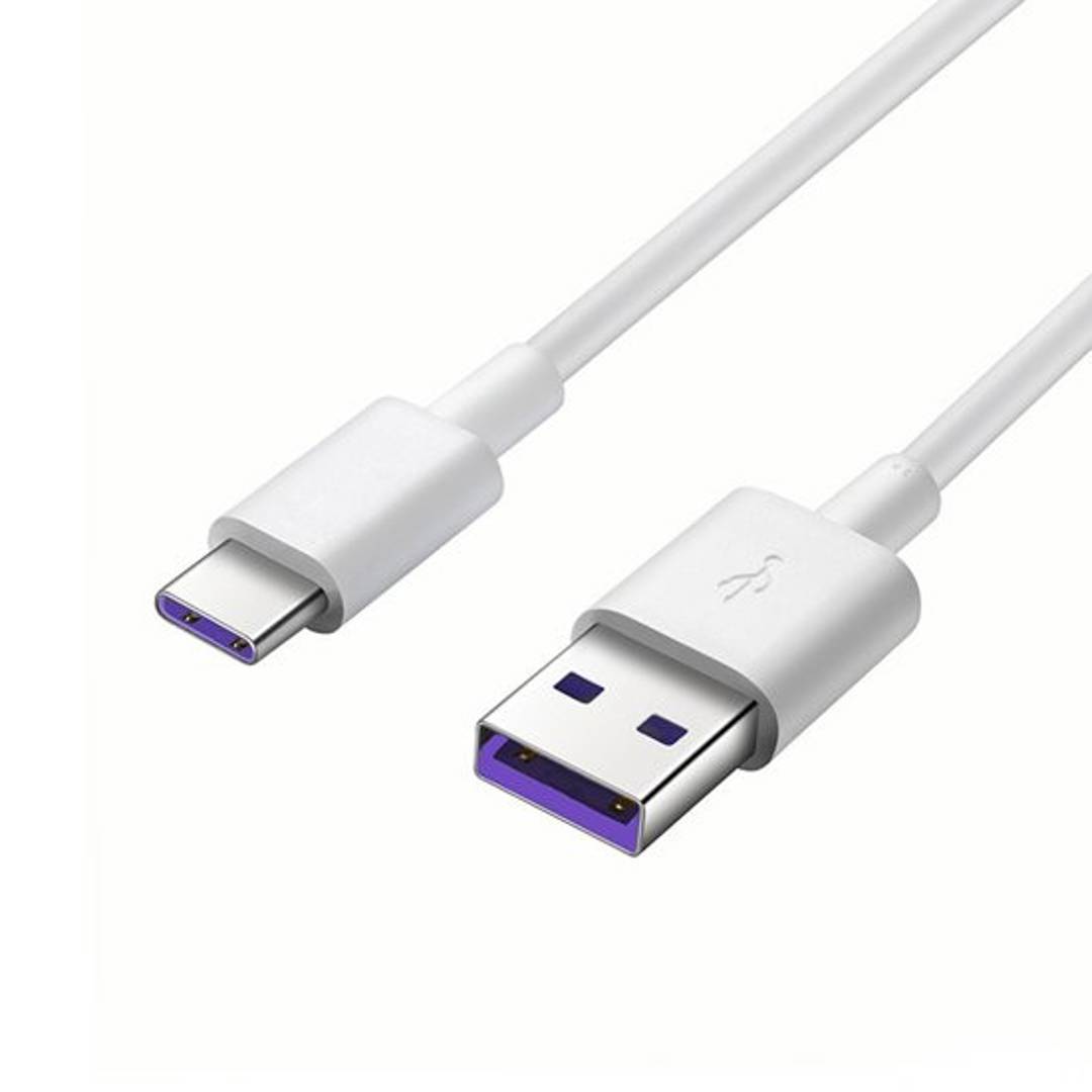 USB-Kabel Comicell SuperCharge 5 A 1 m