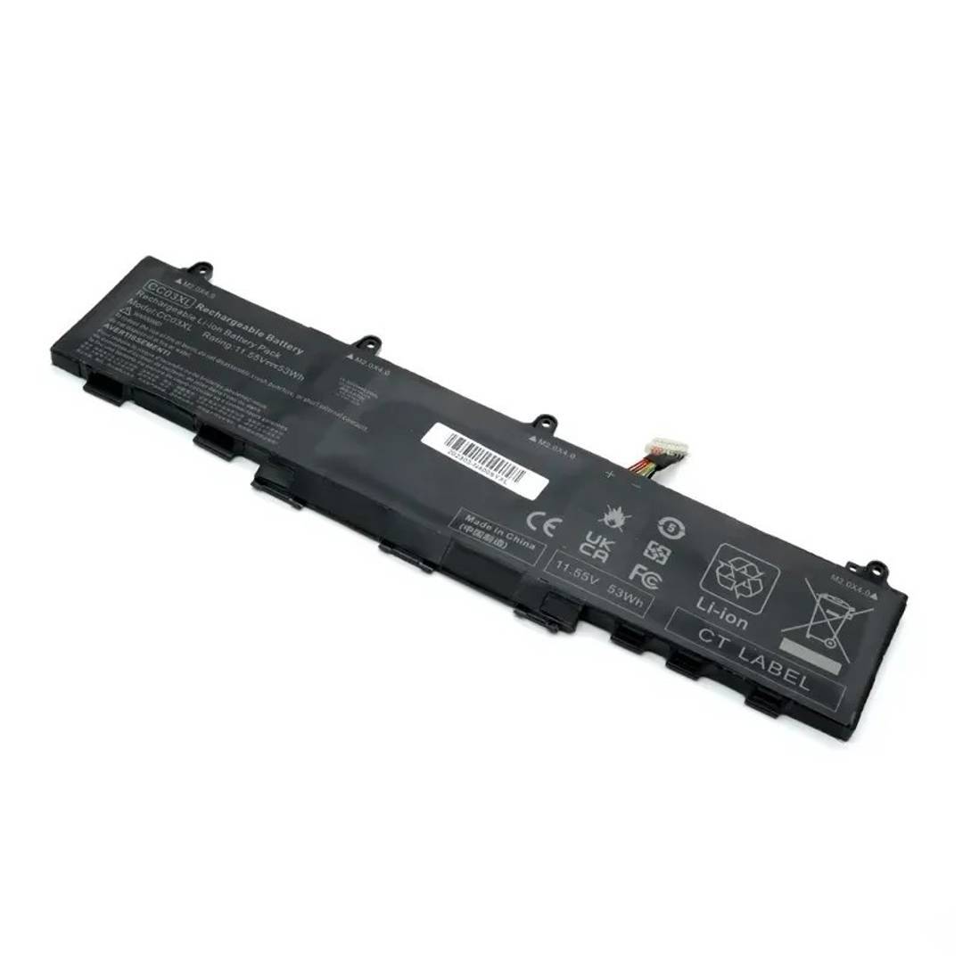 Аккумулятор для ноутбука HP 840 G7 53 Wh