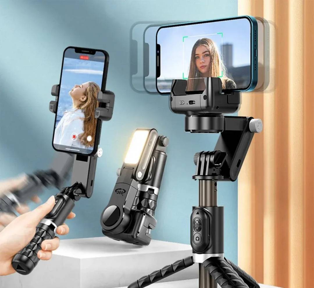 Stabilizator za telefon Q18