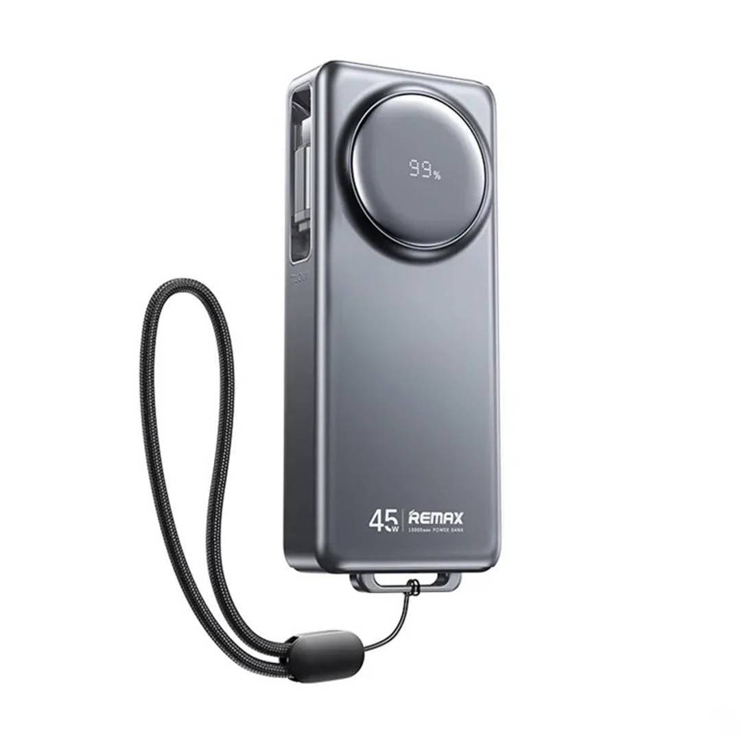 Powerbank Remax FCP-10 10000 mAh 45 W