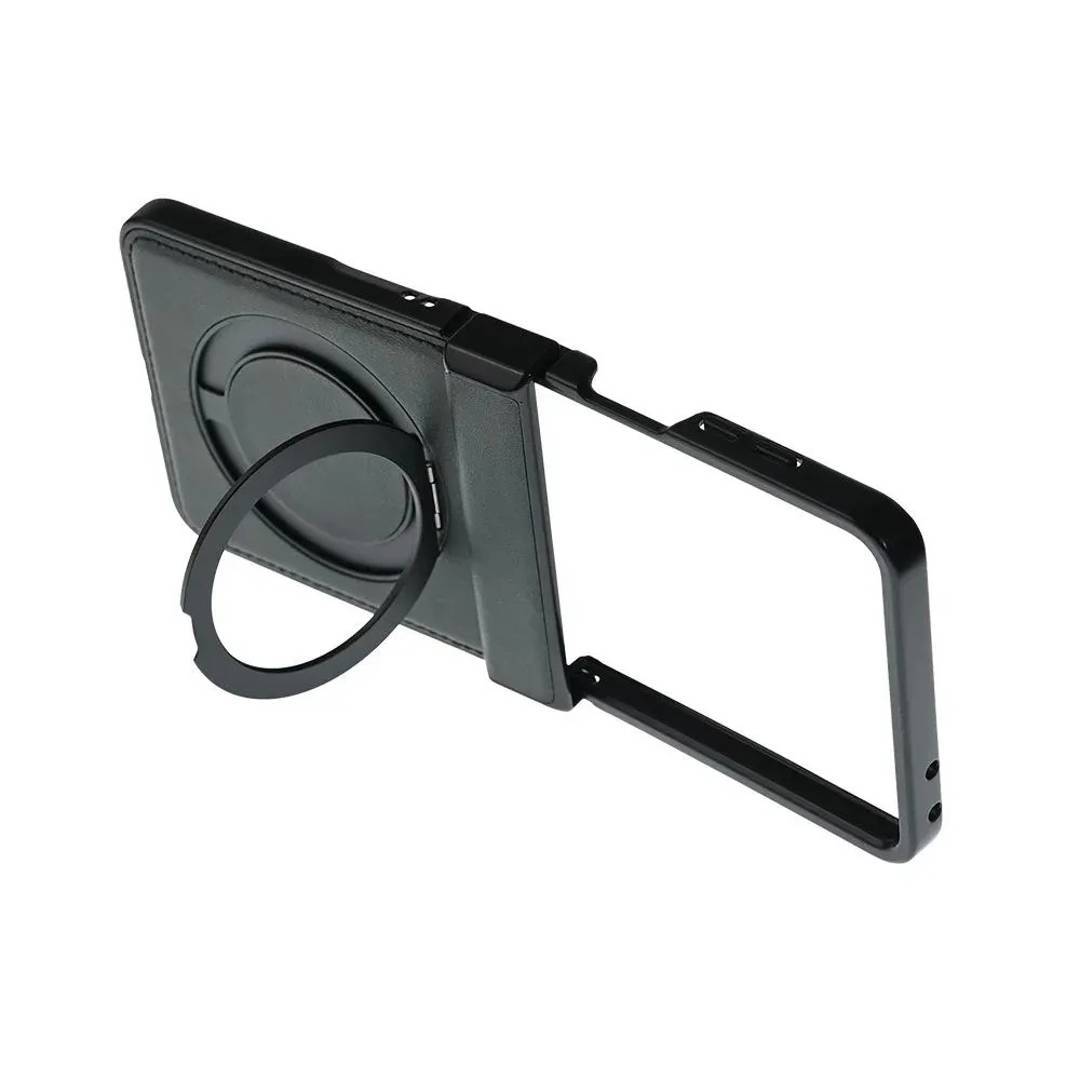 Калъф Hanman MagSafe Stand за Samsung Galaxy Z Flip 8