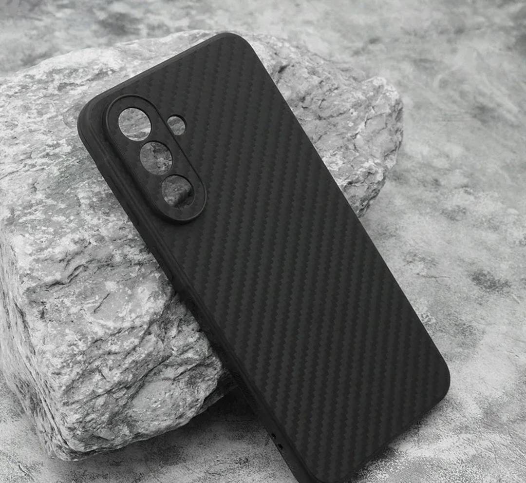 Чохол Carbon Lite для Samsung Galaxy