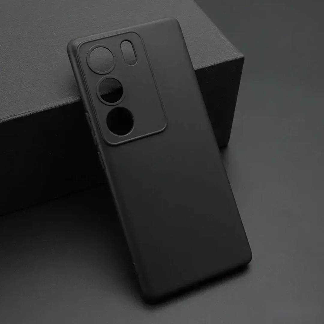 Ultradünne Silikonhülle für Vivo V29