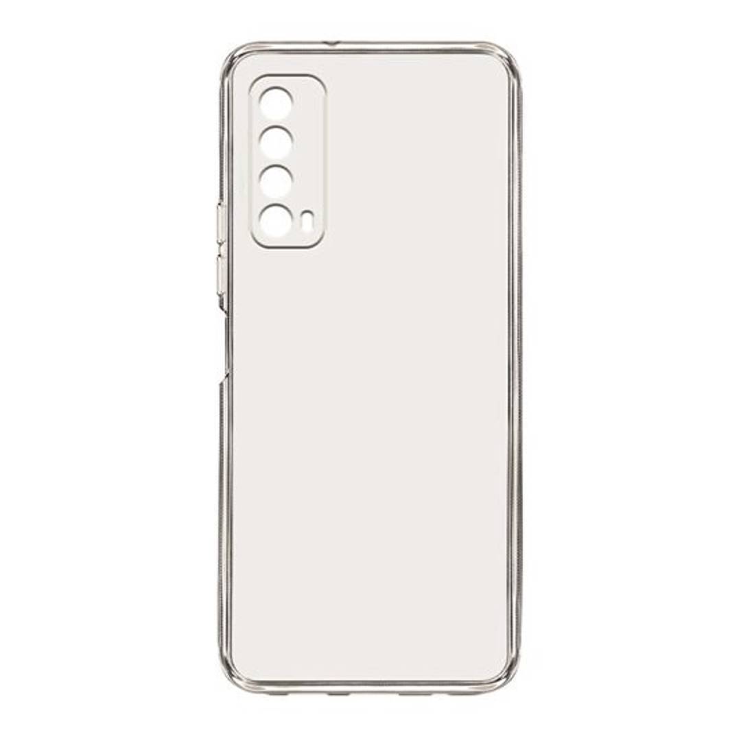Silicone case Protect for Huawei P Smart 2021